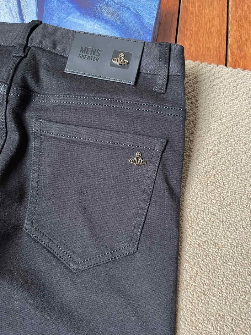 Louis Vuitton Jeans